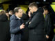 Verbrennt sich der BVB mal wieder?