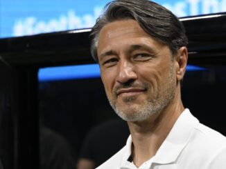 Borussia Dortmund | BVB-Coach Kovač verblüfft bei Klub-WM