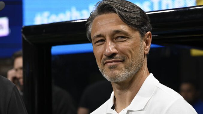 Borussia Dortmund | BVB-Coach Kovač verblüfft bei Klub-WM