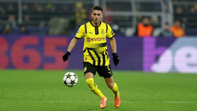 Abgang? BVB-Star denkt offenbar an Sommer-Flucht Abgang? BVB-Star denkt offenbar an Sommer-Flucht