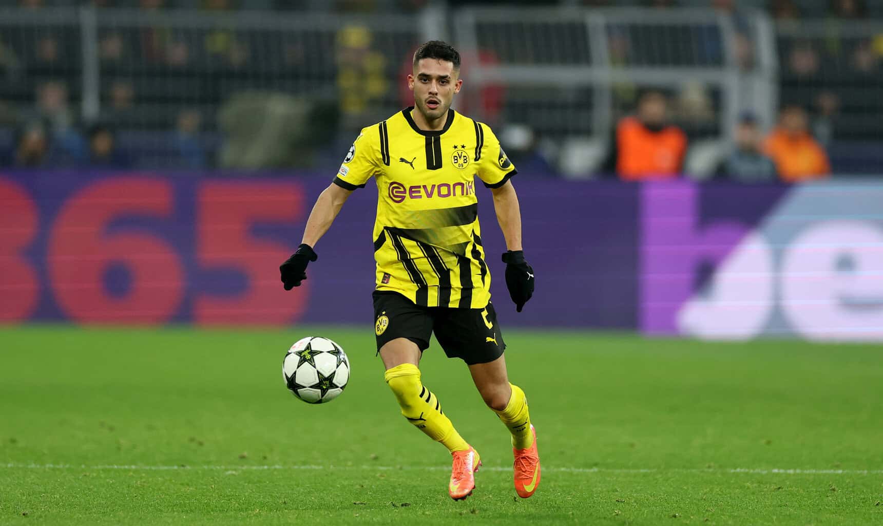 Abgang? BVB-Star denkt offenbar an Sommer-Flucht