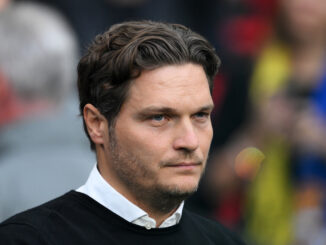 Neuer Verein für Ex-BVB Coach Edin Terzic? Drei