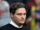 Neuer Verein für Ex-BVB Coach Edin Terzic? Drei