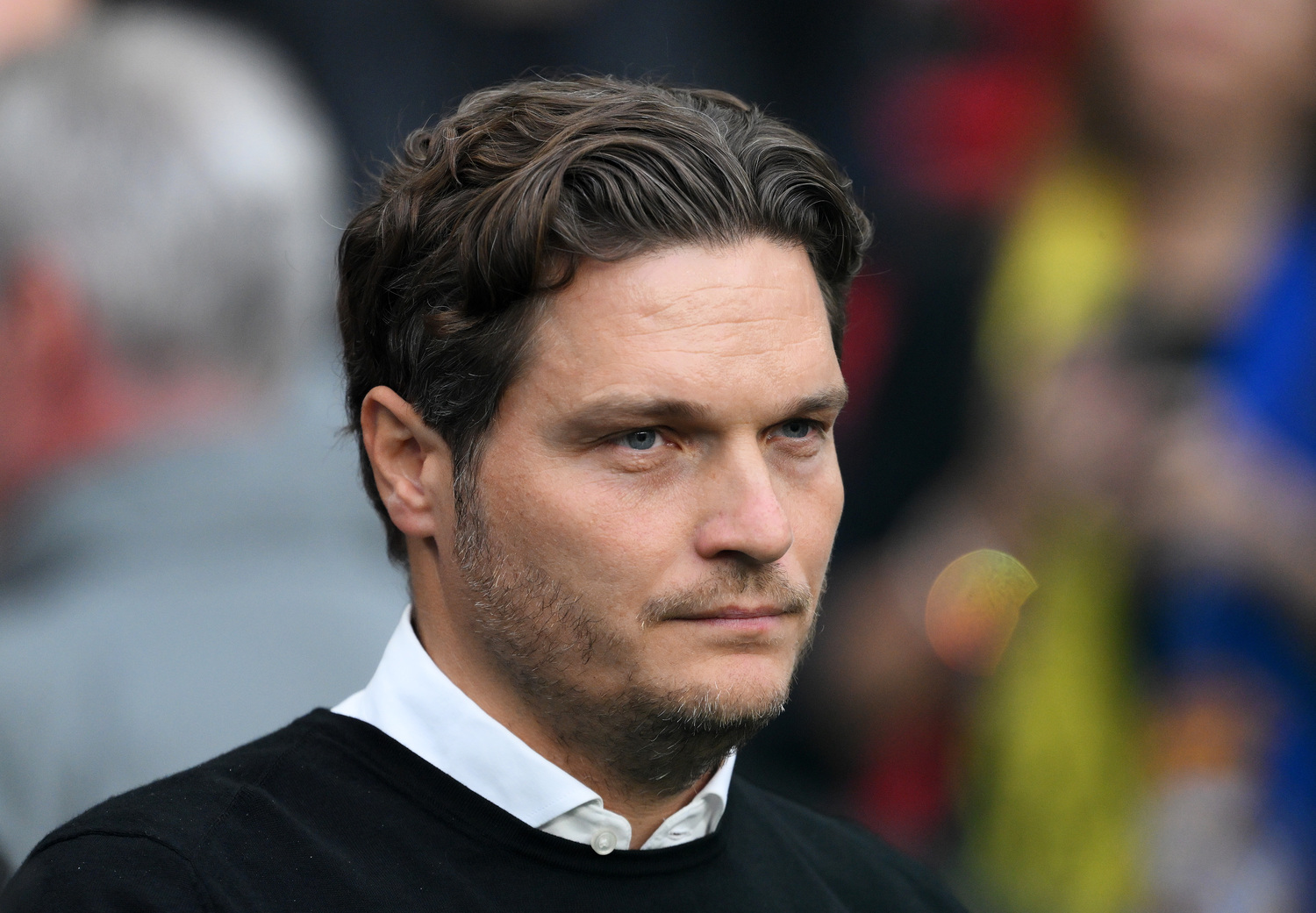 Neuer Verein für Ex-BVB Coach Edin Terzic? Drei