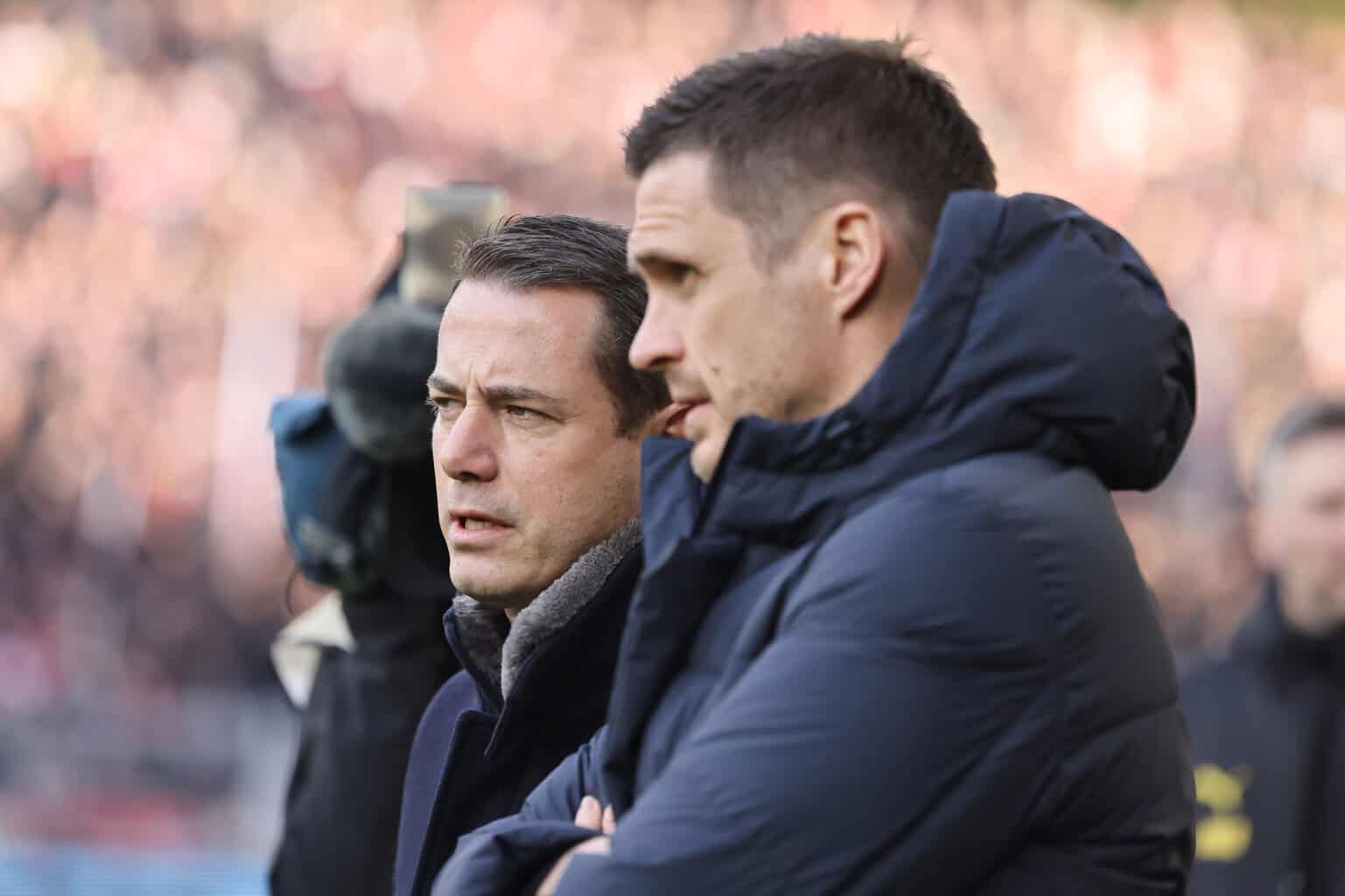 Warum sich der BVB auf dem Markt schwer tut