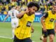Bei Borussia Dortmund ist die Gier zurück