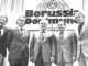Wolfgang Polak, der „Vereinsretter“ von Borussia Dortmund,