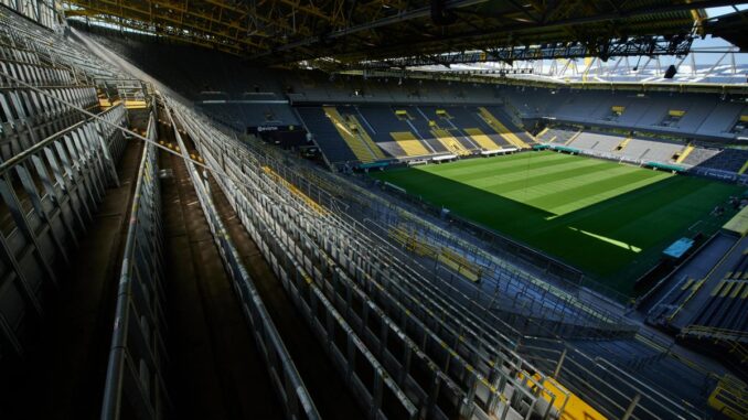 BVB-Juwel verpasst Saisonstart