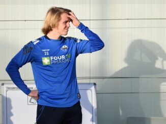 Abwehrchef Götze ist bereit für Darmstadt