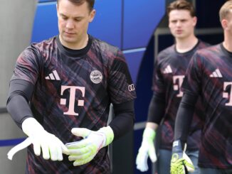 Klub-WM: Bayern will Ex-Dortmund-Keeper holen – Was