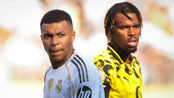 RB steigt in Poker um Chelsea-Profi ein – BVB mischt RB steigt in Poker um Chelsea-Profi ein – BVB mischt mit