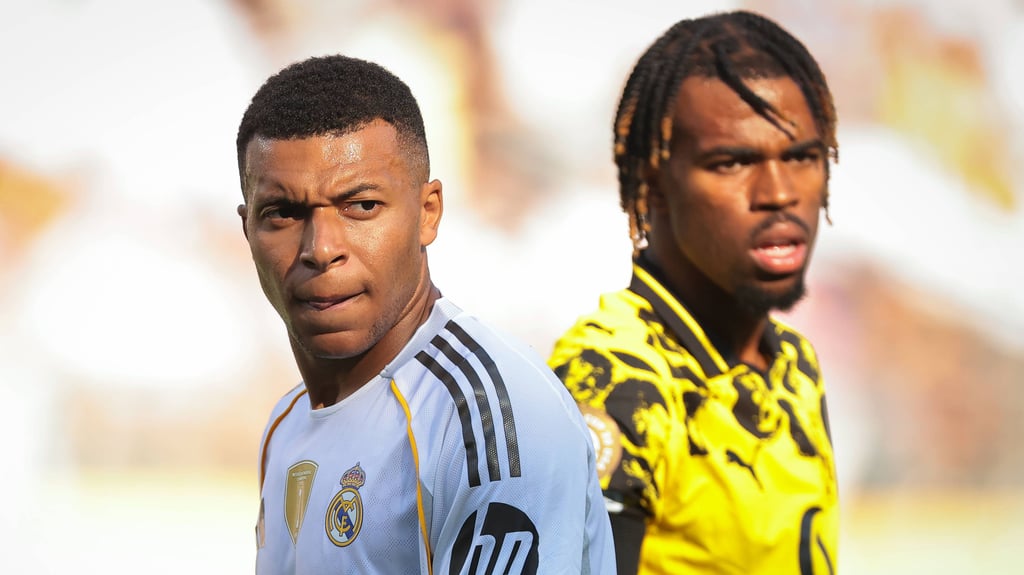 RB steigt in Poker um Chelsea-Profi ein – BVB mischt mit