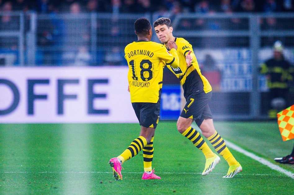 BVB-Talent komplett abgestürzt – Wechsel, um Karriere zu