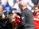 Hannover 96: Böser Kopfcrash von Tresoldi bei 1:3 in