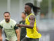 Abschlusstraining vor BVB: Camavinga fit genug für