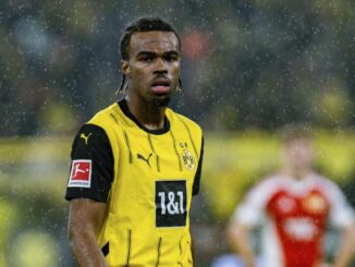 RB oder BVB: Chukwuemekas erste Wahl -