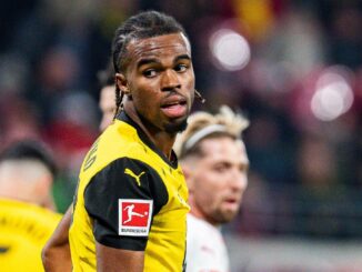 Ganz schlechte Nachrichten für den BVB