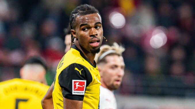Ganz schlechte Nachrichten für den BVB Ganz schlechte Nachrichten für den BVB