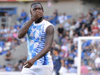 Ex-FC-Flop vor Bundesliga-Rückkehr? „Sein