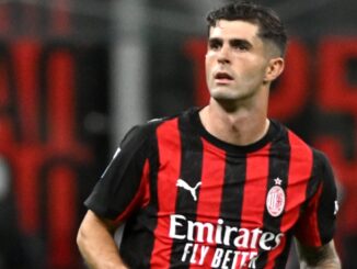 Ronaldo-Klub angeblich an Christian Pulisic interessiert