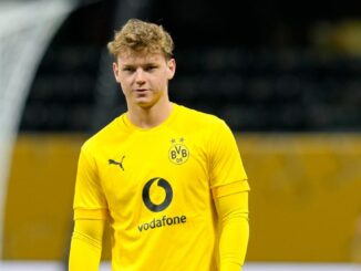 VfB beißt bei BVB-Juwel Campbell an