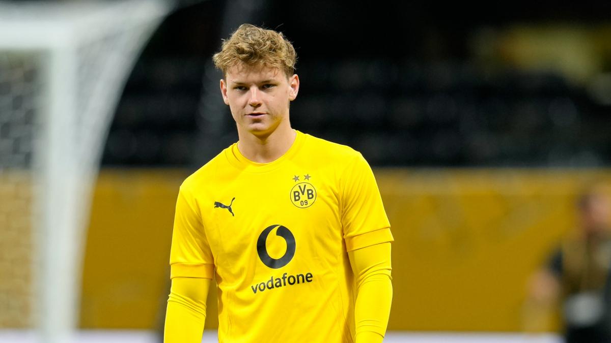 Ein Haken bleibt: VfB mit Campbell einig
