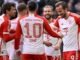 FC Bayern München heute live im Free-TV: Wer zeigt /