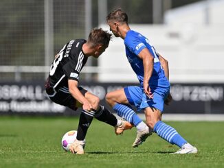 1. FC Nürnberg: NLZ am Wochenende: Illertissen, Darmstadt