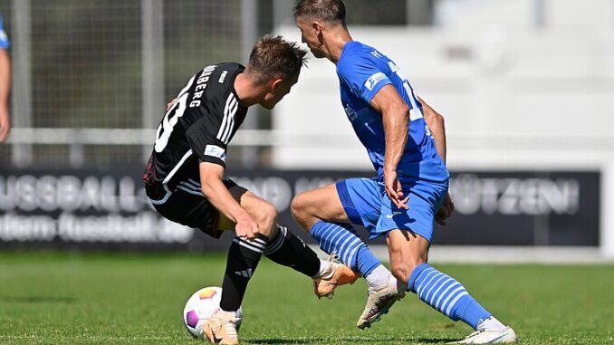 1. FC Nürnberg: NLZ am Wochenende: Illertissen, Darmstadt 1. FC Nürnberg: NLZ am Wochenende: Illertissen, Darmstadt