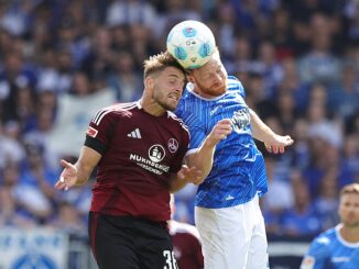 1. FC Nürnberg: Spieltagsvorschau #FCND98: Duell auf