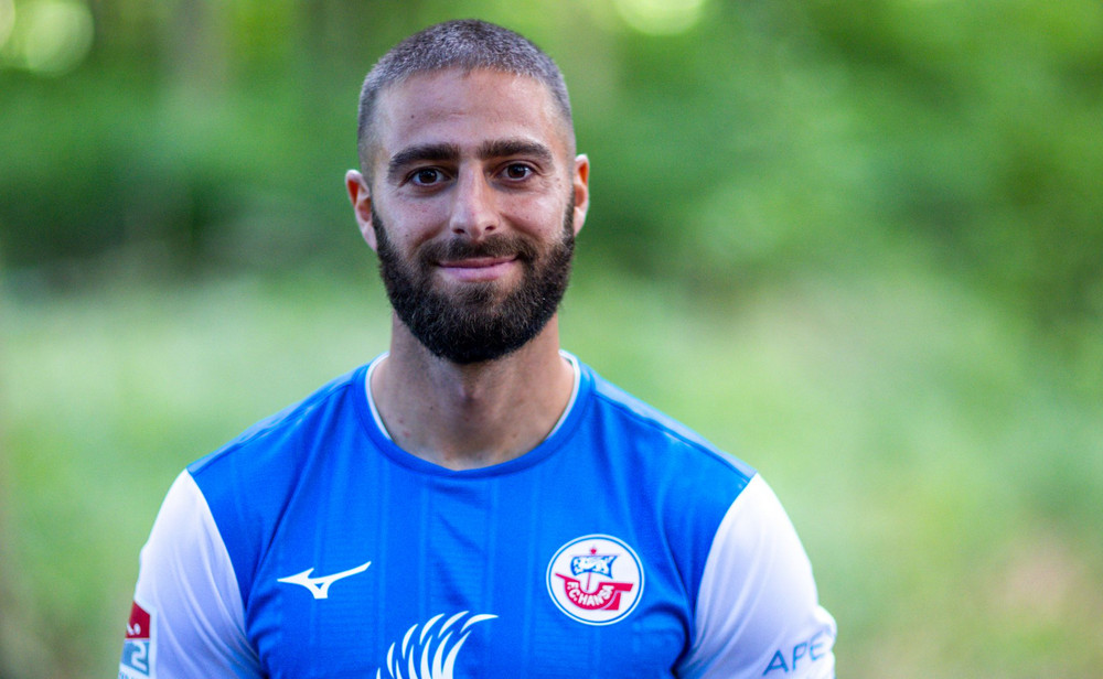 Darmstadt 98 verpflichtet Torjäger Serhat-Semih Güler von