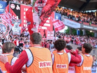 Bundesliga-Spieltage terminiert: 1. FC Köln dreimal
