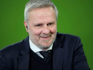 Bundesliga: Überraschende BVB-Prognose von Didi Hamann! |