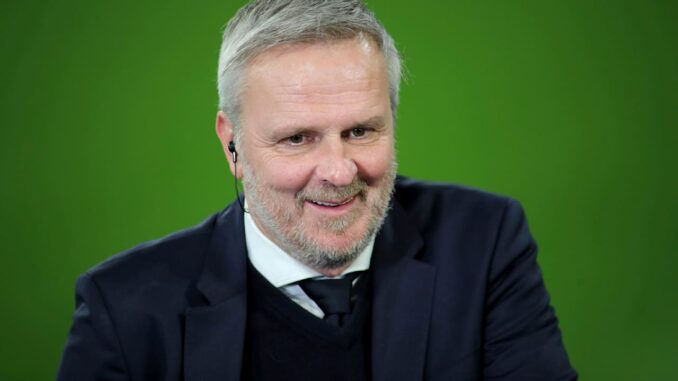 Bundesliga: Überraschende BVB-Prognose von Didi Hamann! | Bundesliga: Überraschende BVB-Prognose von Didi Hamann! |