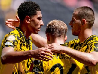 BVB: Alles klar – 400-Mio.-Deal für Dortmund! - BILD.de