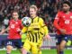BVB gibt Testspiel gegen Lille OSC bekannt