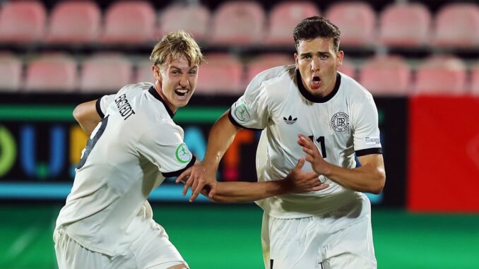 1. FC Köln: FC verlängert mit Super-Talent – England-Klub
