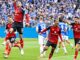 Big Points im Aufstiegskampf: Sieg in Darmstadt: HSV dicht