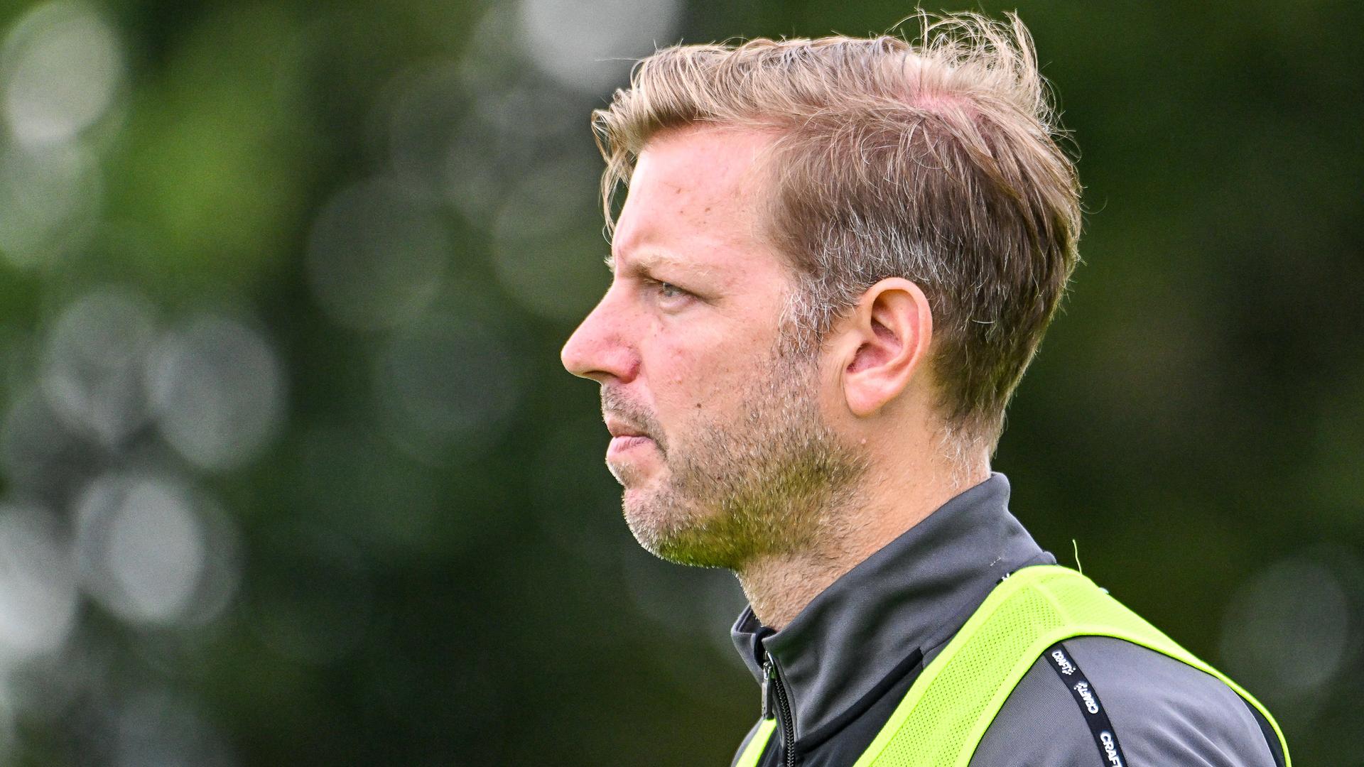Kohfeldt und der Lilien-Fußball ➤ Aktuelle News von