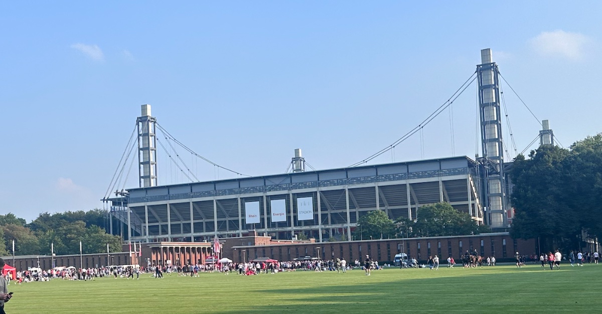 Das sind die neuen Regeln für den Ticketverkauf beim 1. FC