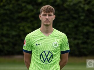 Darmstadt holt früheren Wolfsburger Bialek