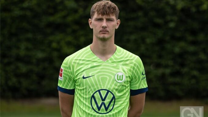 Darmstadt holt früheren Wolfsburger Bialek