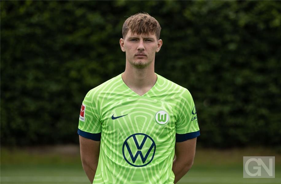 Darmstadt holt früheren Wolfsburger Bialek