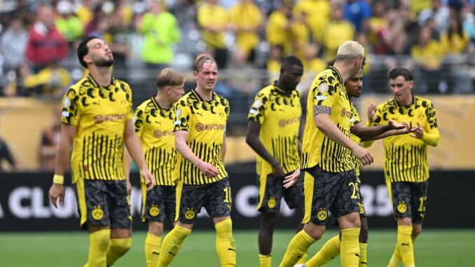 Klub-WM im Liveticker: BVB spielt gegen Real um Halbfinale Klub-WM im Liveticker: BVB spielt gegen Real um Halbfinale