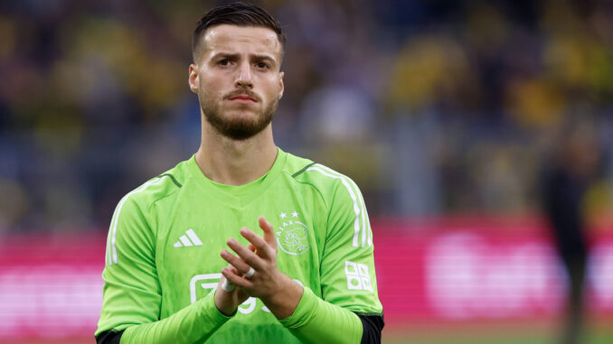 Diant Ramaj kehrt zu Heidenheim zurück: BVB-Leihgabe neue Diant Ramaj kehrt zu Heidenheim zurück: BVB-Leihgabe neue