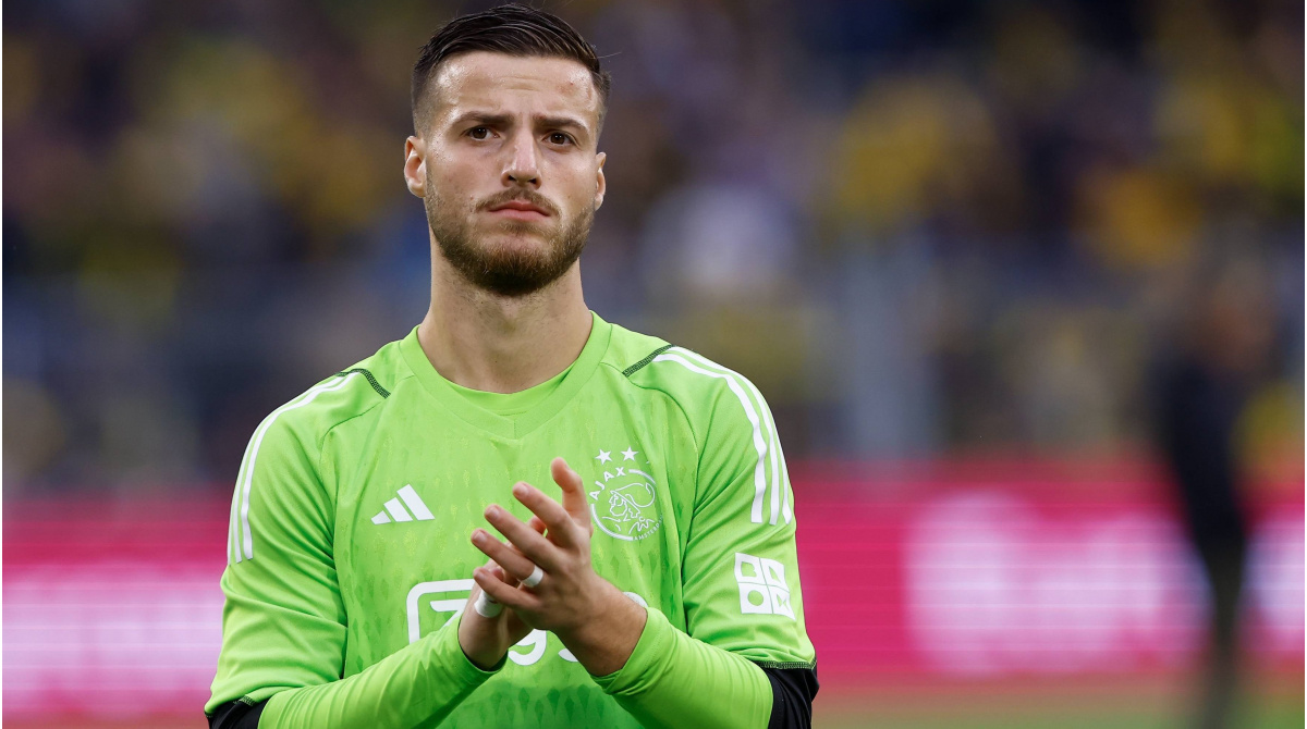 Diant Ramaj kehrt zu Heidenheim zurück: BVB-Leihgabe neue