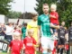 So schlugen sich die Werder-Legenden im Hexenkessel des BV