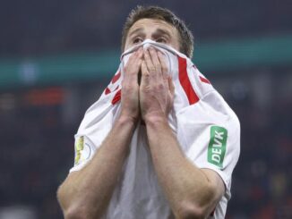 Heintz „will nicht, dass es vorbei ist“