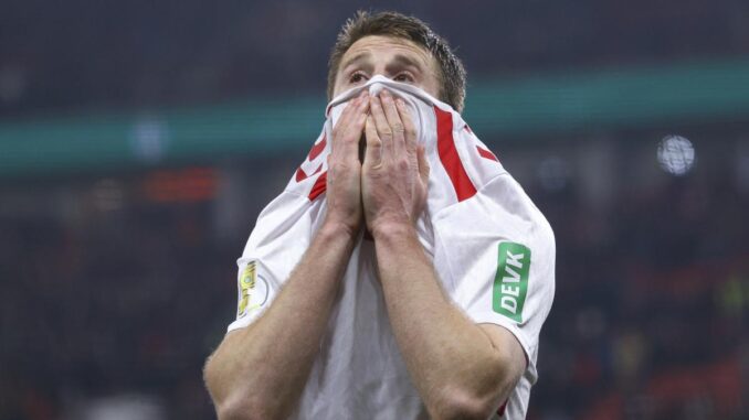 Heintz „will nicht, dass es vorbei ist“