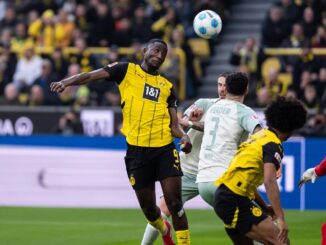 BVB im Spiel eins nach Sahin: Remis gegen Bremen